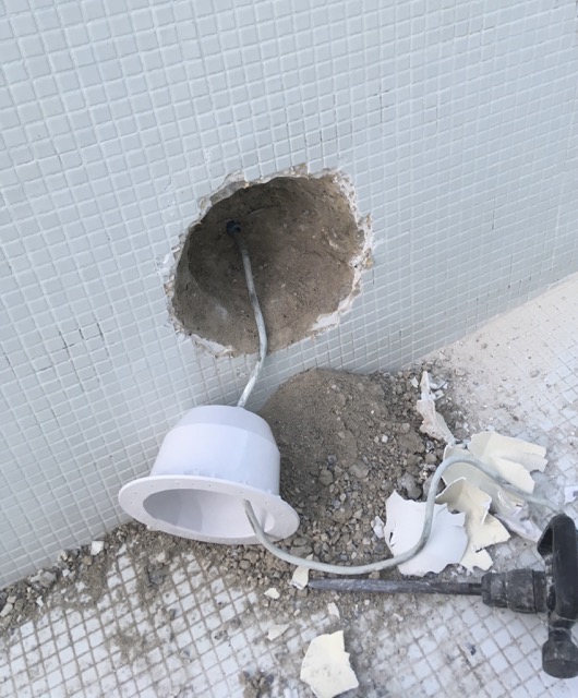 renovation piscine drome