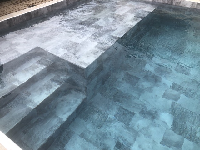 etanchéité piscines drôme
