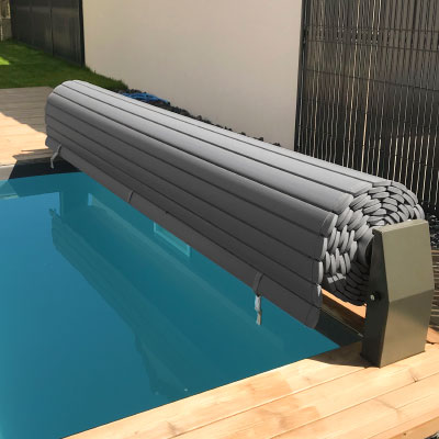 volet roulant pour piscine